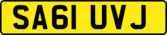 SA61UVJ