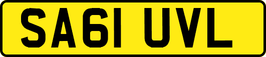 SA61UVL