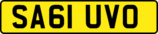 SA61UVO