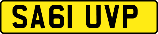 SA61UVP