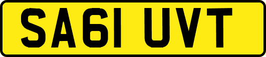 SA61UVT