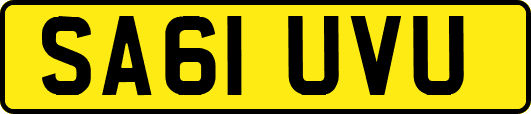 SA61UVU