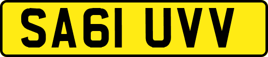 SA61UVV