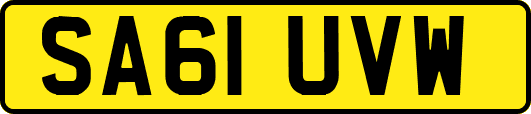 SA61UVW