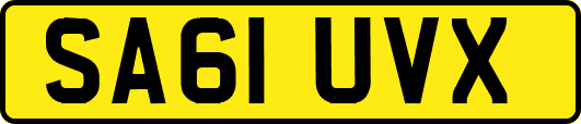 SA61UVX