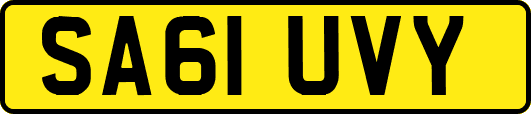 SA61UVY