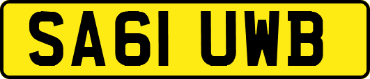 SA61UWB