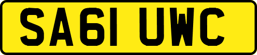 SA61UWC