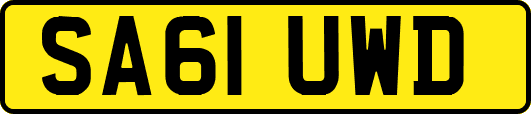 SA61UWD