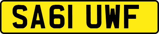 SA61UWF