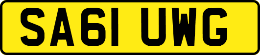 SA61UWG