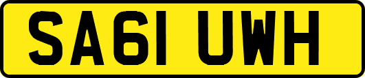 SA61UWH