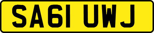 SA61UWJ