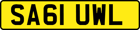 SA61UWL