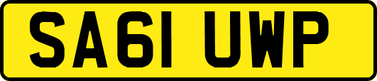 SA61UWP