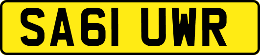 SA61UWR