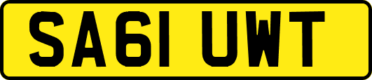 SA61UWT