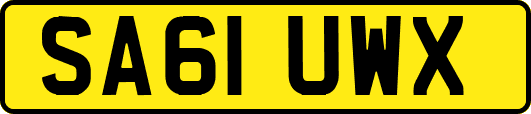 SA61UWX