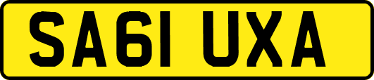 SA61UXA