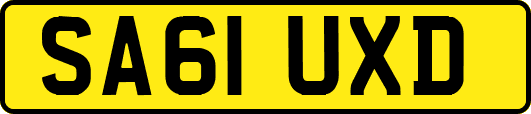 SA61UXD