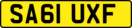 SA61UXF