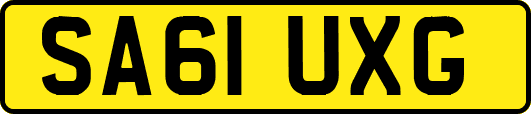 SA61UXG