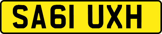 SA61UXH