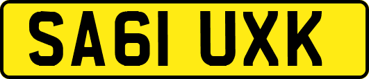 SA61UXK