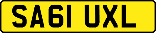 SA61UXL