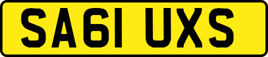 SA61UXS