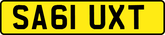 SA61UXT