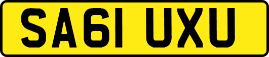 SA61UXU