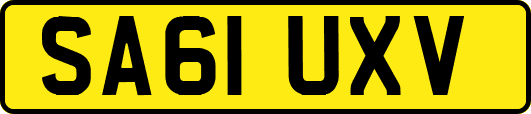 SA61UXV