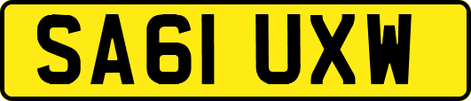 SA61UXW