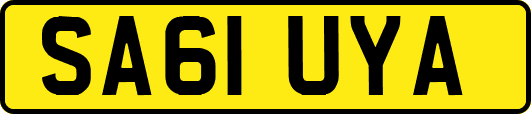 SA61UYA