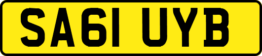 SA61UYB