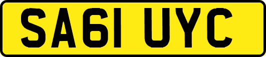 SA61UYC