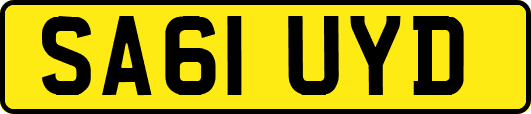 SA61UYD