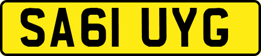 SA61UYG