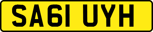 SA61UYH