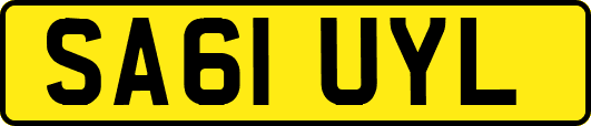 SA61UYL