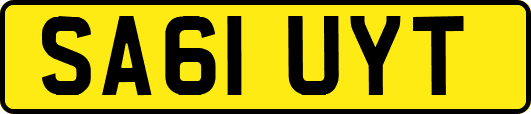 SA61UYT