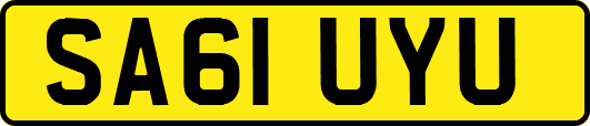 SA61UYU