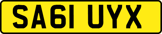 SA61UYX