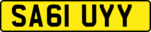 SA61UYY