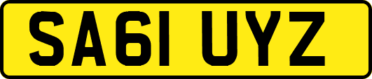 SA61UYZ