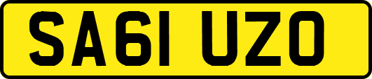 SA61UZO