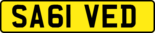 SA61VED