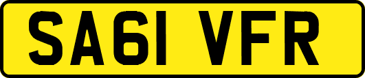 SA61VFR