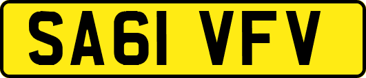 SA61VFV